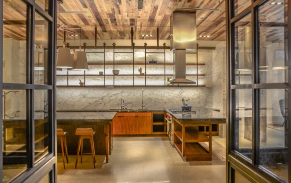 Project Station House/Washington, D.C.