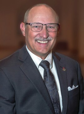 Stephen Wagner, Appraisal Institute