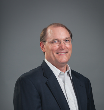 Foremost Companies president Steve Cameron