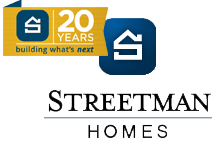 Streetman Homes