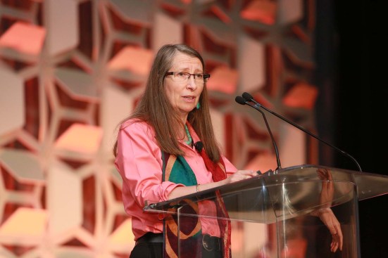 Sarah Susanka: "We have on our hands a real issue."