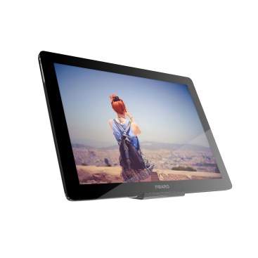 FIBARO SWIPE Frame