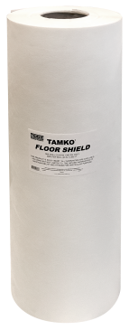 TAMKO Building Products has expanded its line of waterproofing products with the introduction of Floor Shield.