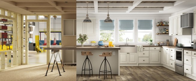 Clayton’s Prefabulous marketing campaign launched in early 2019 to show off the latest innovations in off-site construction.