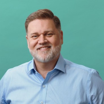 Thad Rutherford