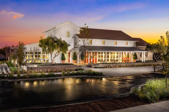 The Cannery