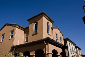 Durable, low-maintenance exteriors.