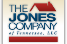 The Jones Co. of Tennessee