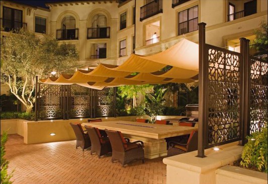 The Village at Irvine Spectrum