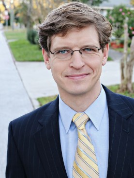Thom Cunningham