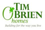 Tim O’Brien Homes