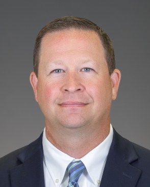 Tim Terrell, the current executive vice president and chief financial officer and newly appointed president for Drees Homes.