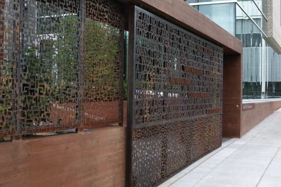 2013 RADA / Project of the Year: Bud Clark Commons, Portland, Ore. / Holst Architecture