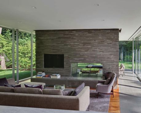 2013 RADA / Renovation / Merit Award: Sands Point Residence, Sands Point, N.Y.  / Ohlhausen DuBois Architects 