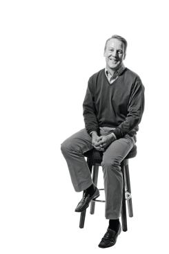 Builder Doug Smith says the Washington, D.C., market is up 25 percent.