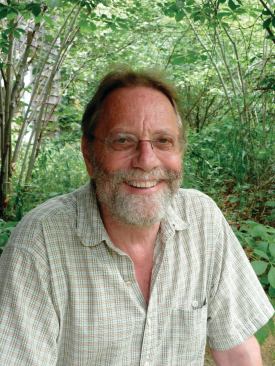 South Mountain Company founder and CEO John Abrams.

