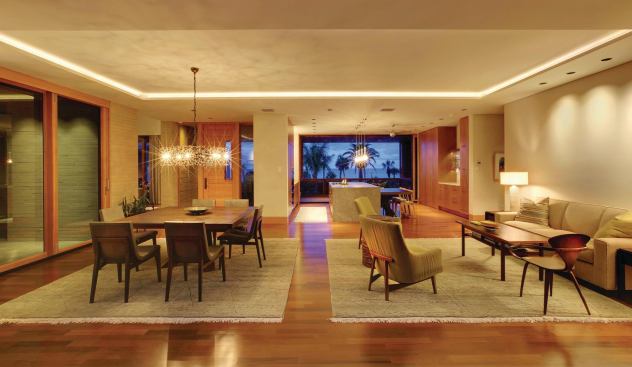 A look inside the TOTeMS and Studio Hive-designed project.