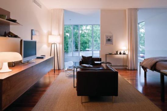 B + W House Minneapolis, Minn.