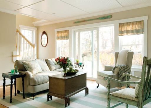 Cobblestone Cottages 

by Barefoot Cottage Co.

Plymouth, Mass.