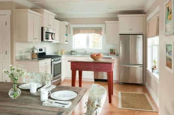 Cobblestone Cottages 

by Barefoot Cottage Co.

Plymouth, Mass.