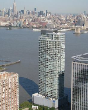 Crystal Point

Jersey City, N.J.