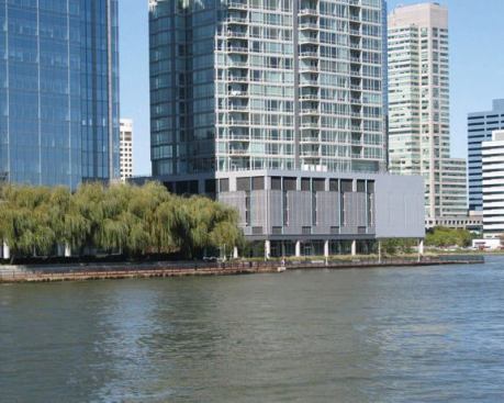 Crystal Point

Jersey City, N.J.