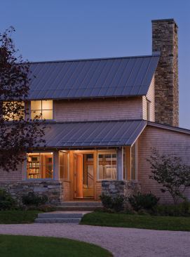 Field House

Sakonnet, R.I.