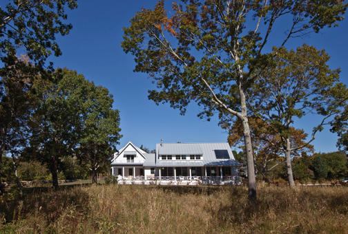 Nonquitt Cottage South Dartmouth, Mass.