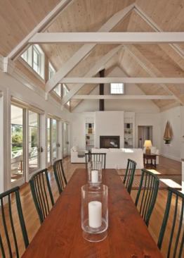 Nonquitt Cottage South Dartmouth, Mass.