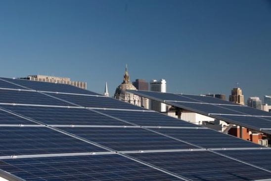 Octavia Court 

San Francisco