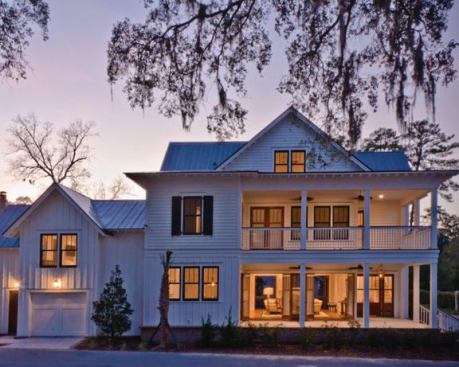 Wilson Row

Bluffton, S.C.