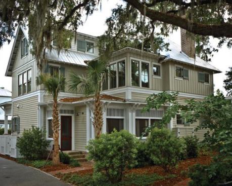 Wilson Row

Bluffton, S.C.