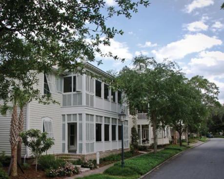 Wilson Row

Bluffton, S.C.