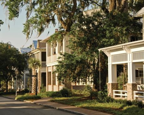 Wilson Row

Bluffton, S.C.