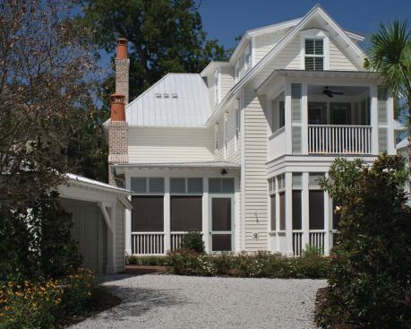 Wilson Row

Bluffton, S.C.