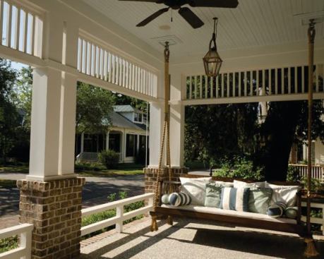 Wilson Row

Bluffton, S.C.