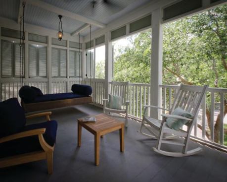 Wilson Row

Bluffton, S.C.