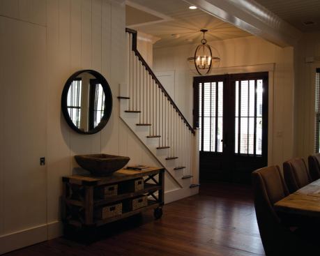 Wilson Row

Bluffton, S.C.