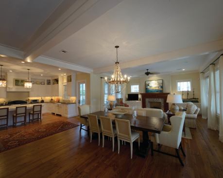 Wilson Row

Bluffton, S.C.