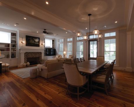 Wilson Row

Bluffton, S.C.