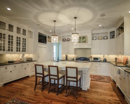 Wilson Row

Bluffton, S.C.