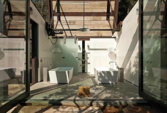 Shadowboxx, San Juan Islands, Wash. 