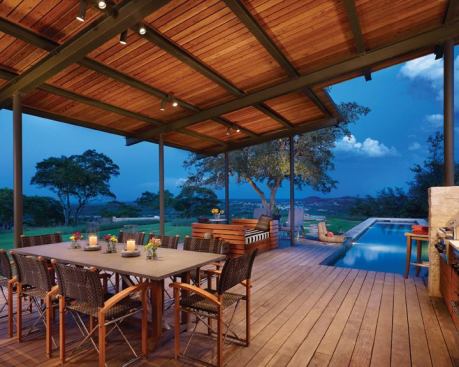 Story Pool House

Centerpoint, Texas