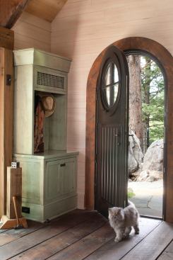 Mountain Cottage by Golden, Colo.-based TKP Architects