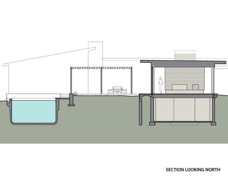 2013 RADA / Renovation / Merit Award: Sands Point Residence, Sands Point, N.Y.  / Ohlhausen DuBois Architects 