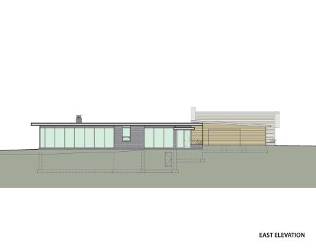 2013 RADA / Renovation / Merit Award: Sands Point Residence, Sands Point, N.Y.  / Ohlhausen DuBois Architects 