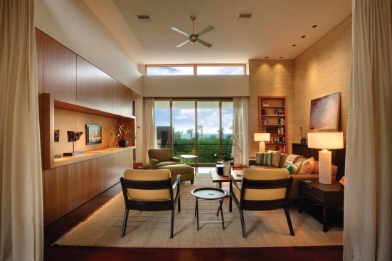 Osprey House, Osprey, Fla. Architect: Sweet Sparkman Architects, Sarasota, Fla. Builder: Michael K. Walker & Associates, Sarasota