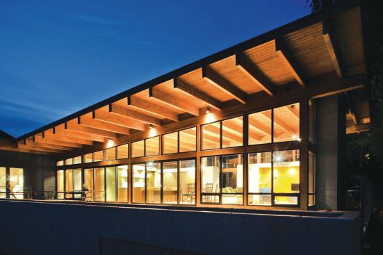 Vancouver Residence, Vancouver, Wash.