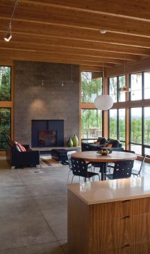 Vancouver Residence, Vancouver, Wash.