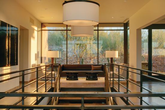 Allen & Cowley Residence, Phoenix

